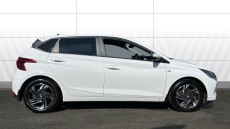 Hyundai i20 1.0T GDi 48V MHD SE Connect 5dr Petrol Hatchback